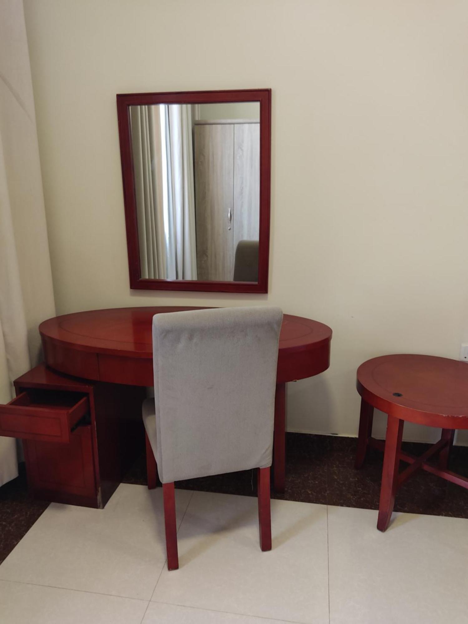 Hotel Complex Salalah