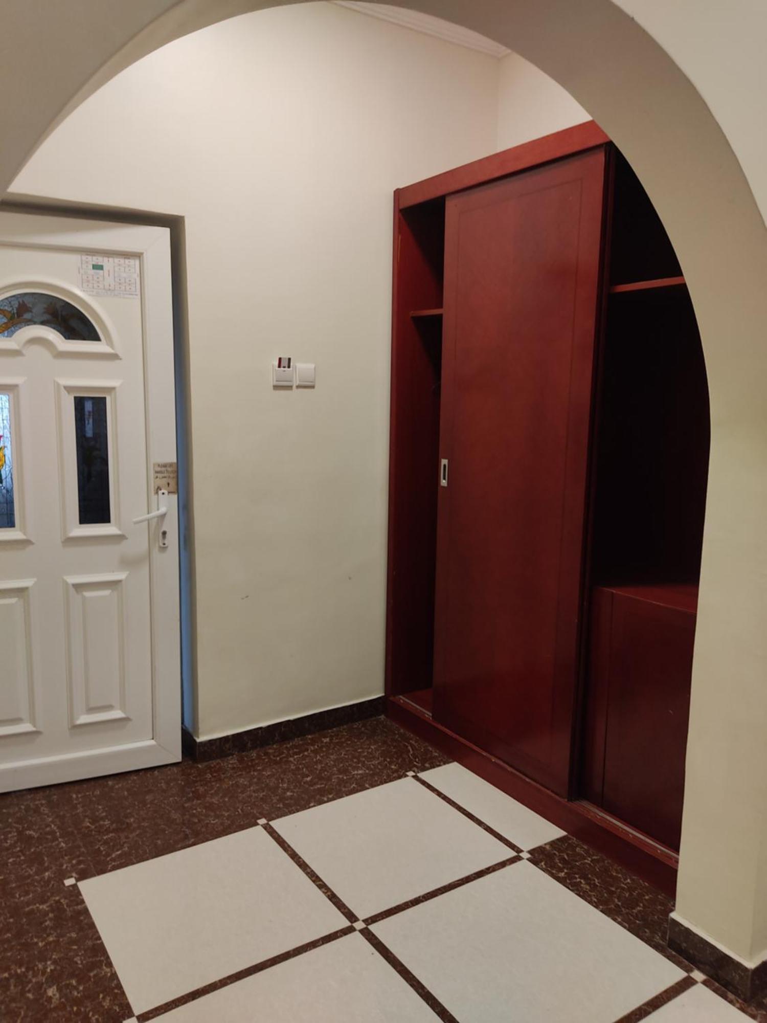Hotel Complex Salalah