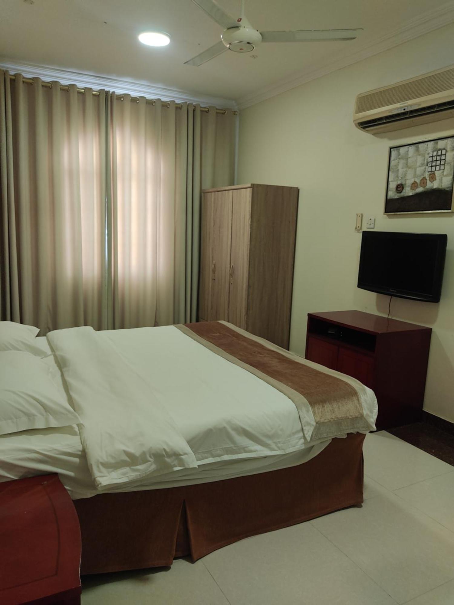 Hotel Complex Salalah