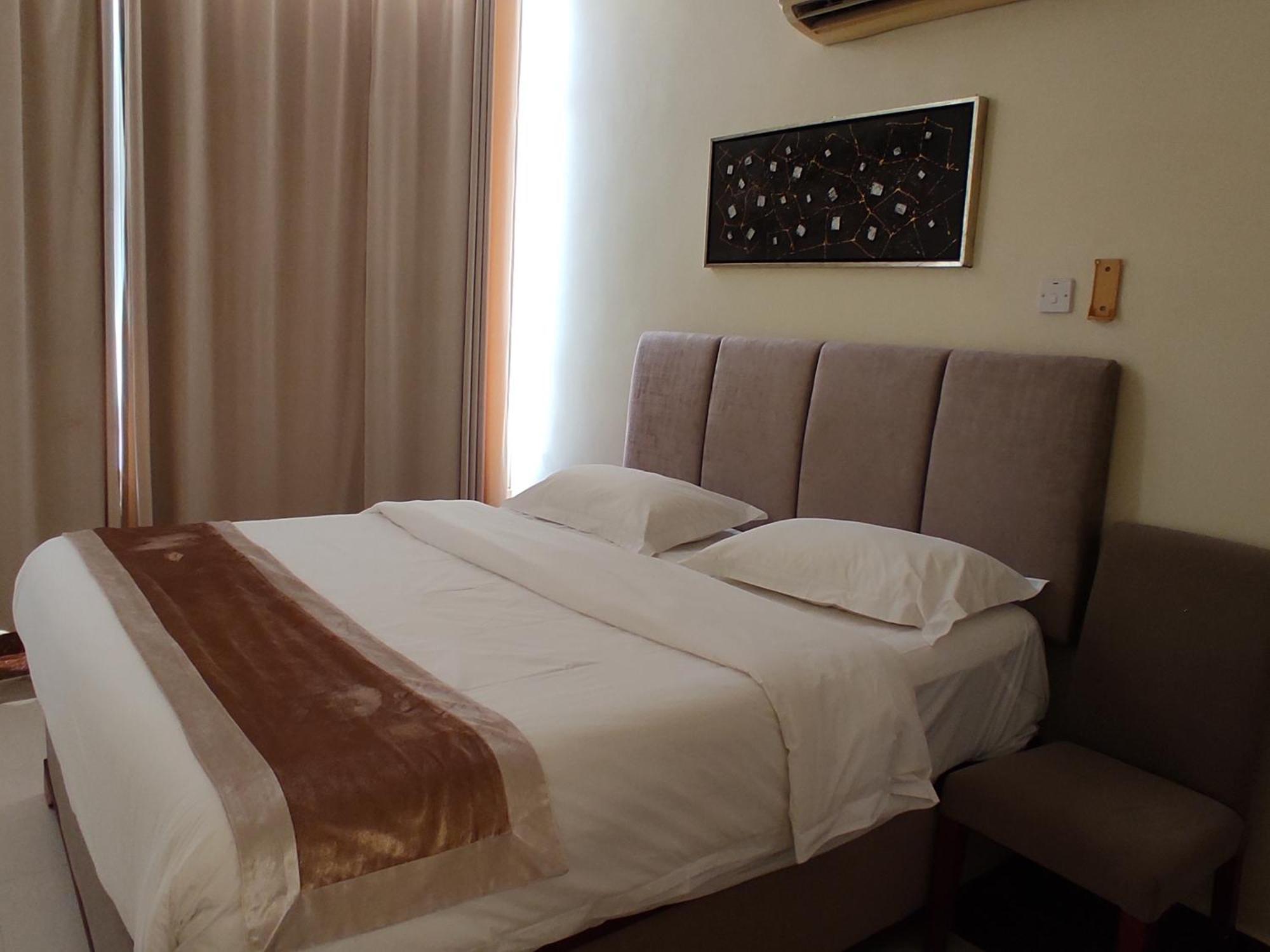 Hotel Complex 3*