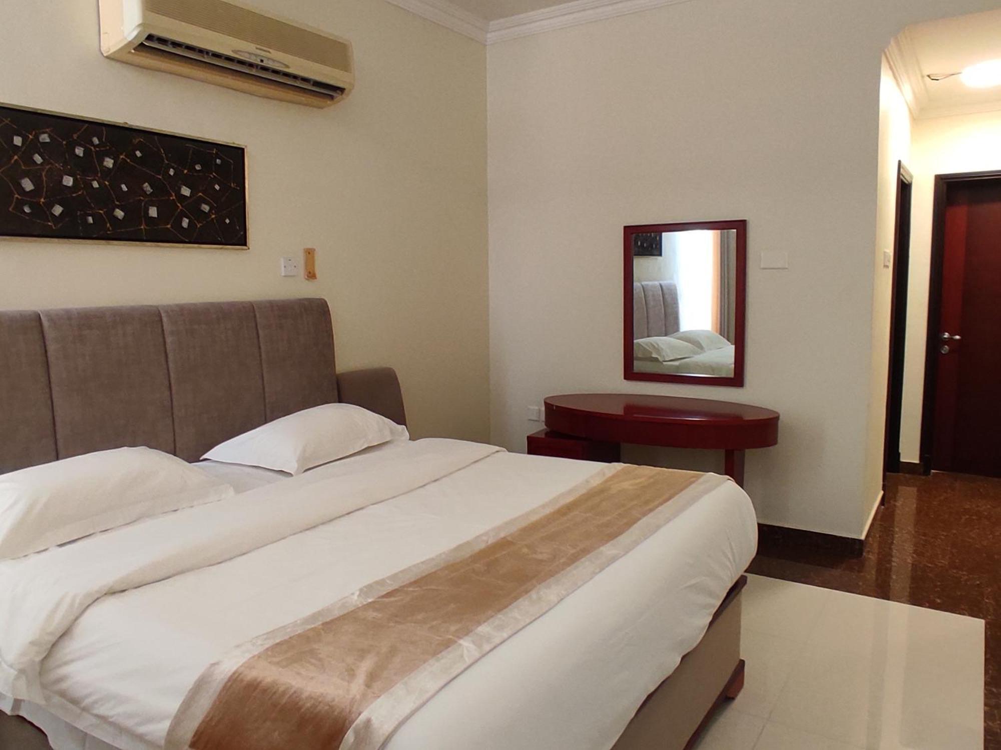 Hotel Complex Salalah